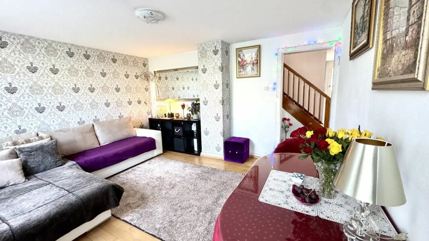 Maison jumelle à vendre - Aeschstrasse 34, 5610 Wohlen AG - Photo 4