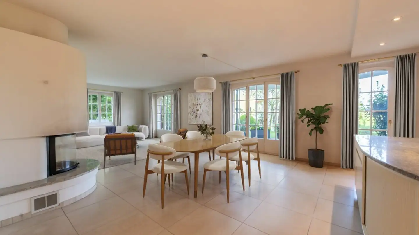 Apartment for sale - Felsenauweg 6, 4500 Solothurn - Photo 2