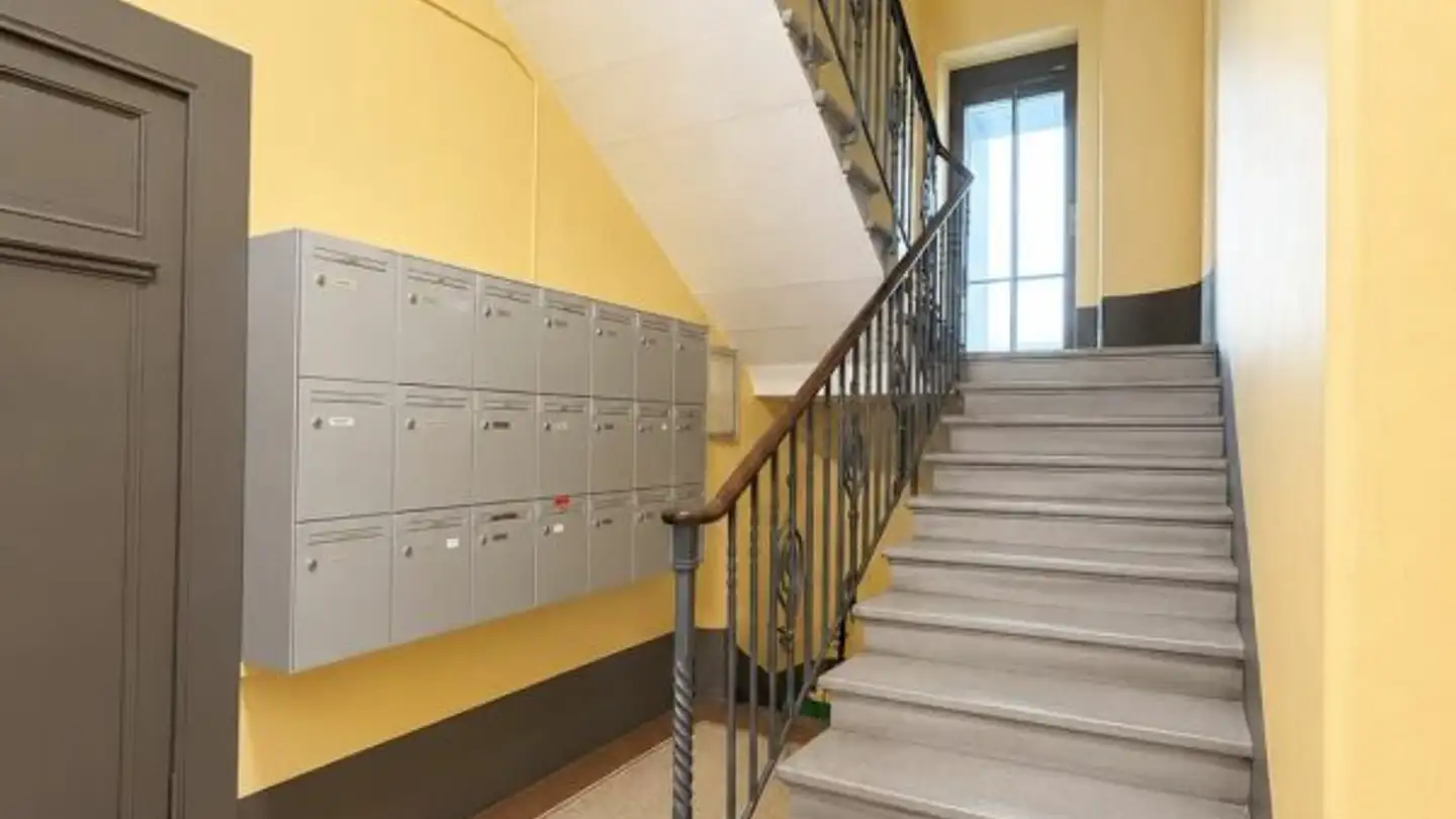 Appartement à louer - Rue Des Deux-Ponts 25, 1205 Genève - Photo 4