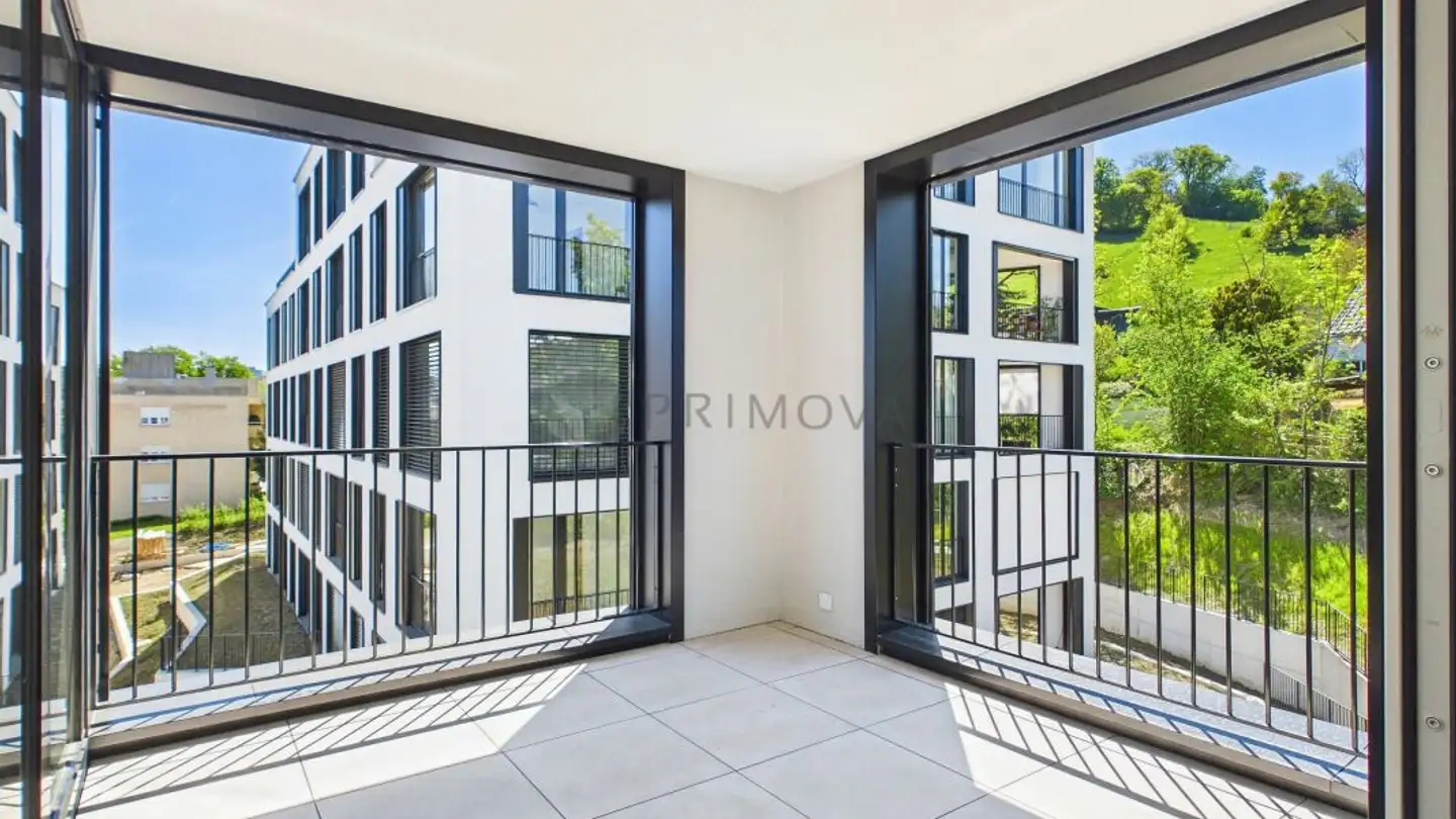 Apartment for sale - 8956 Killwangen - Photo 3