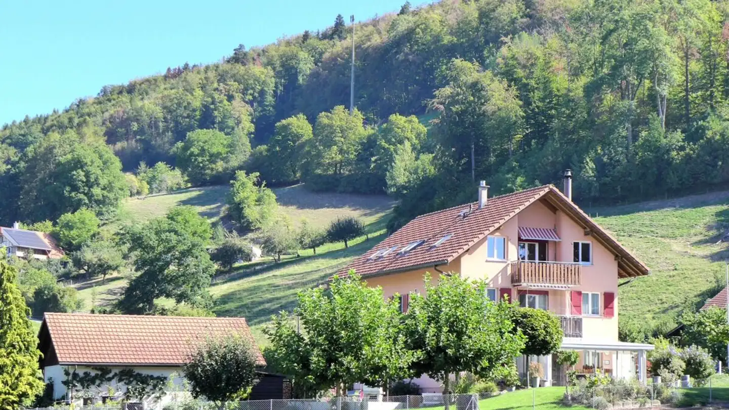 Wohnung kaufen - Belpbergstrasse 18, 3125 Toffen - Foto 2