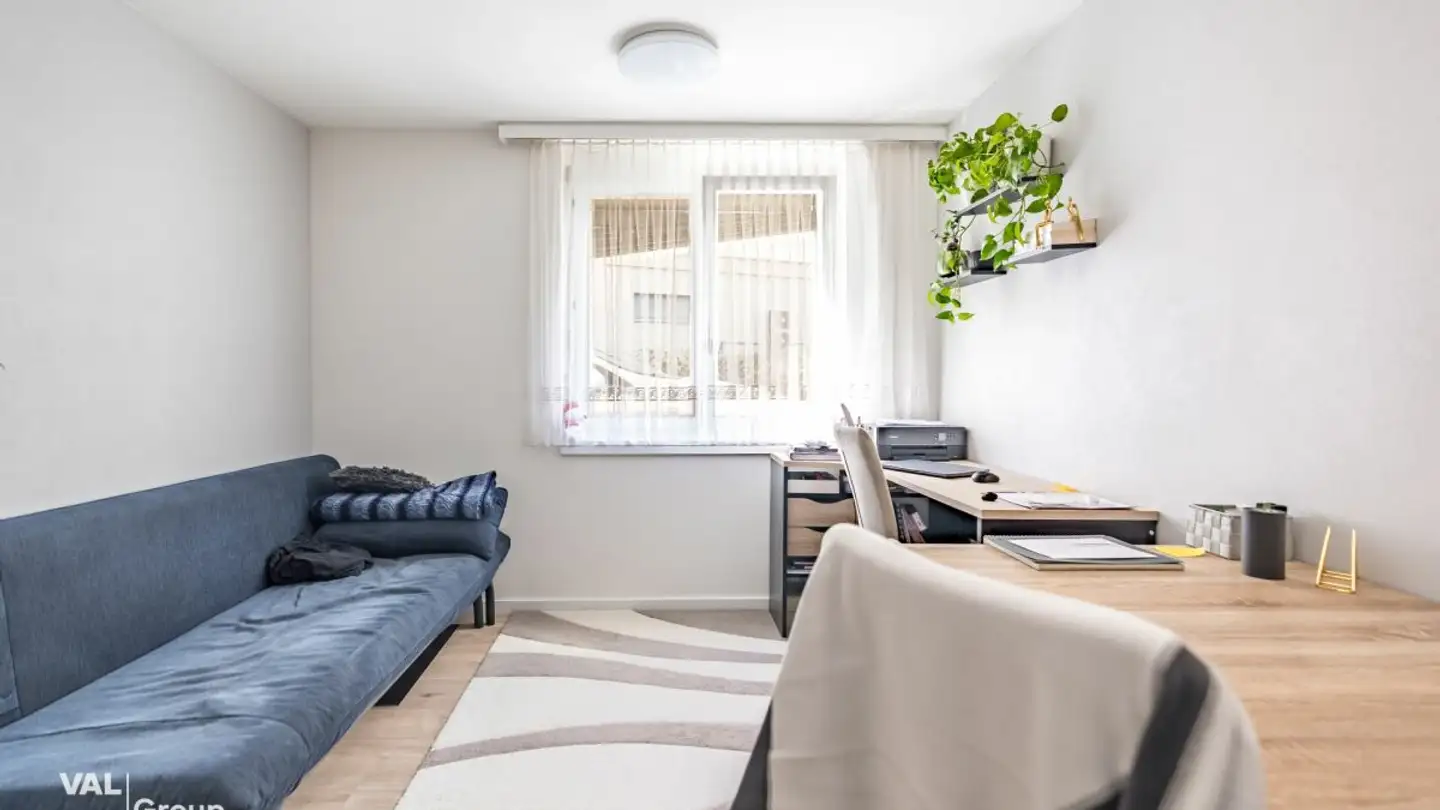 Wohnung kaufen - 3942 Raron - Foto 3