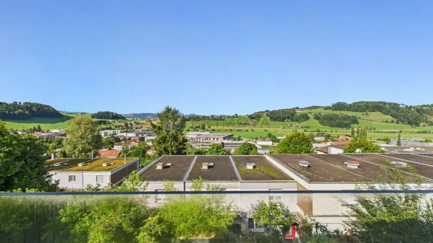 Row house for sale - 3076 Worb