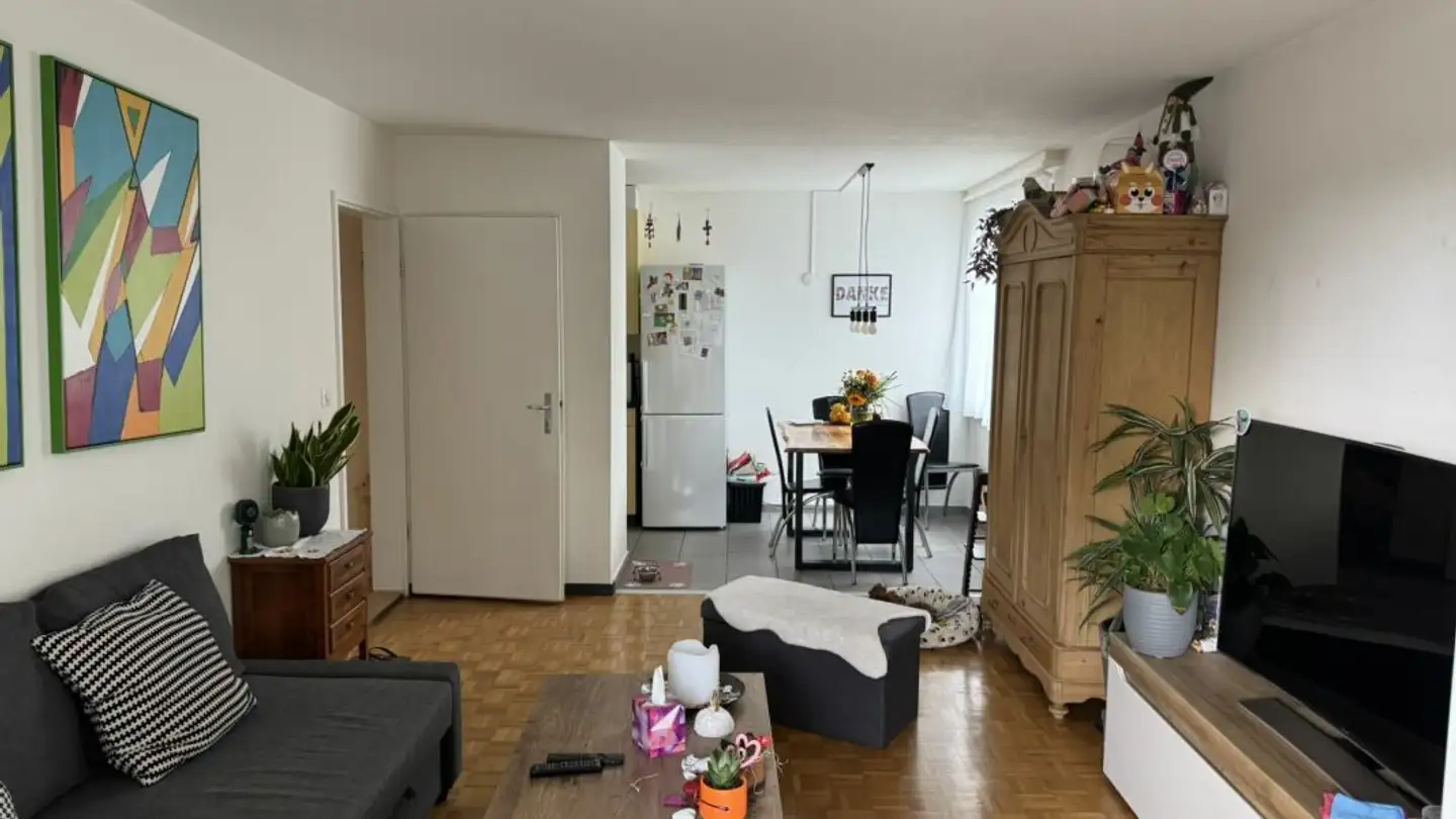Apartment for rent - Wallikerstrasse 1, 8330 Pfäffikon ZH - Photo 2