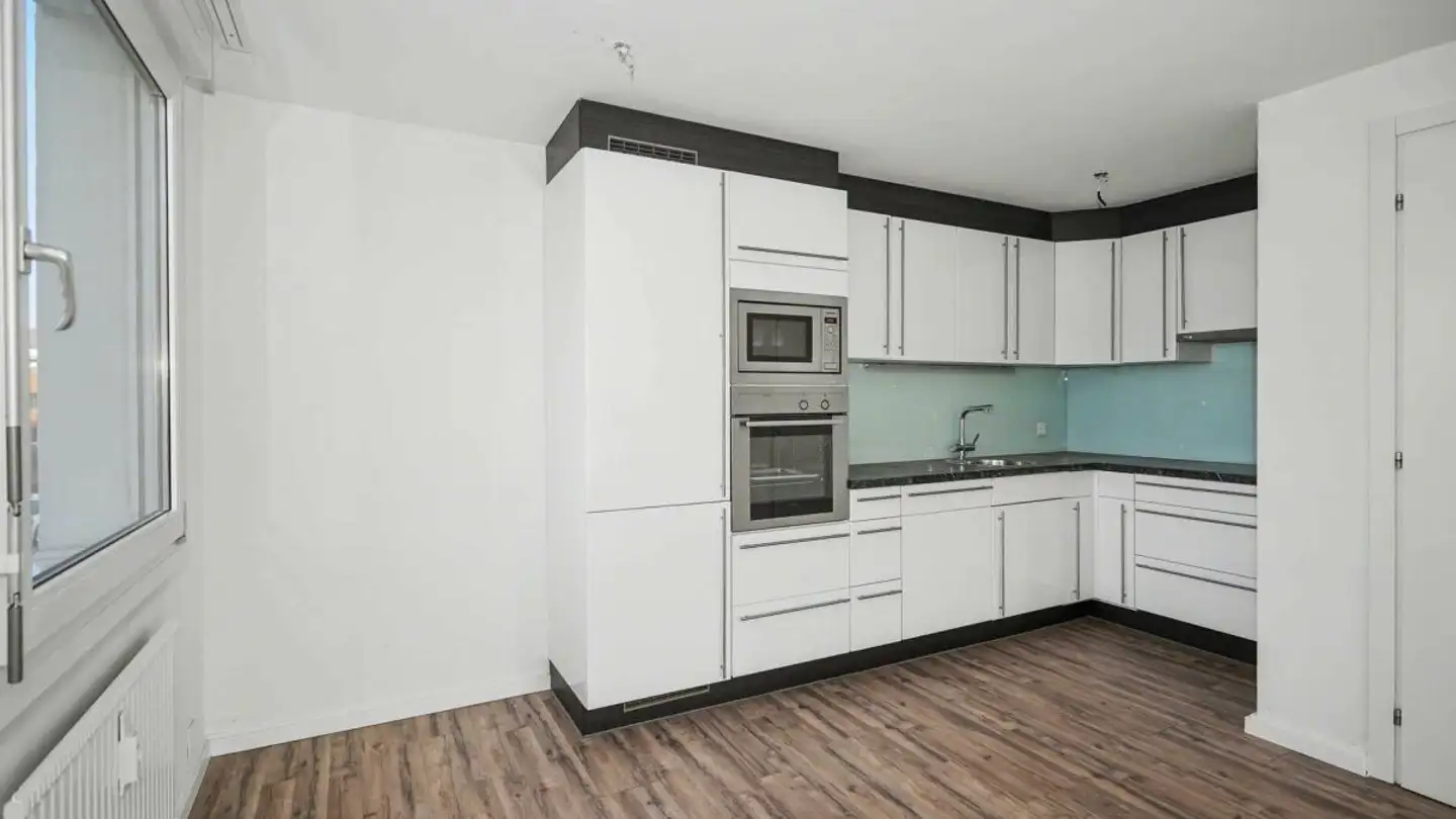 Apartment for sale - Angensteinerstrasse 26, 4153 Reinach BL - Photo 2
