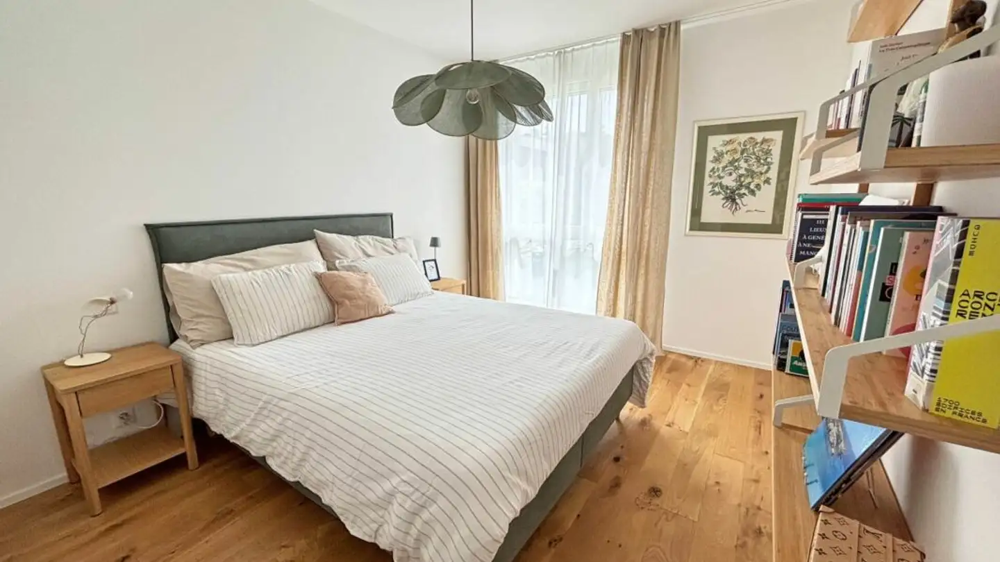 Apartment for rent - Chemin Jean-Jacques-Asper 49, 1256 Troinex - Photo 3