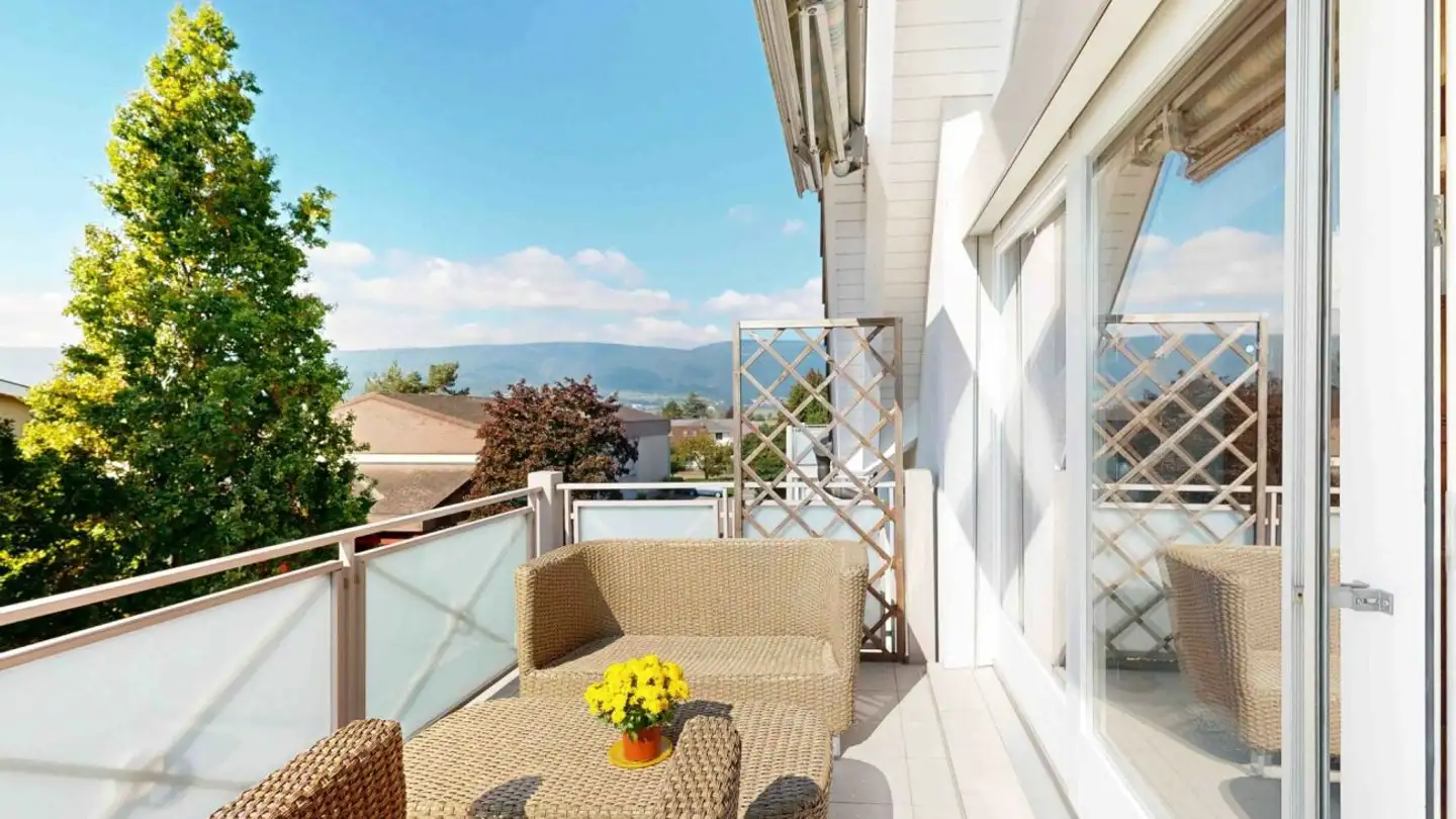 Appartamento in vendita - Schulhausstrasse 5, 3295 Rüti b. Büren - Foto 3