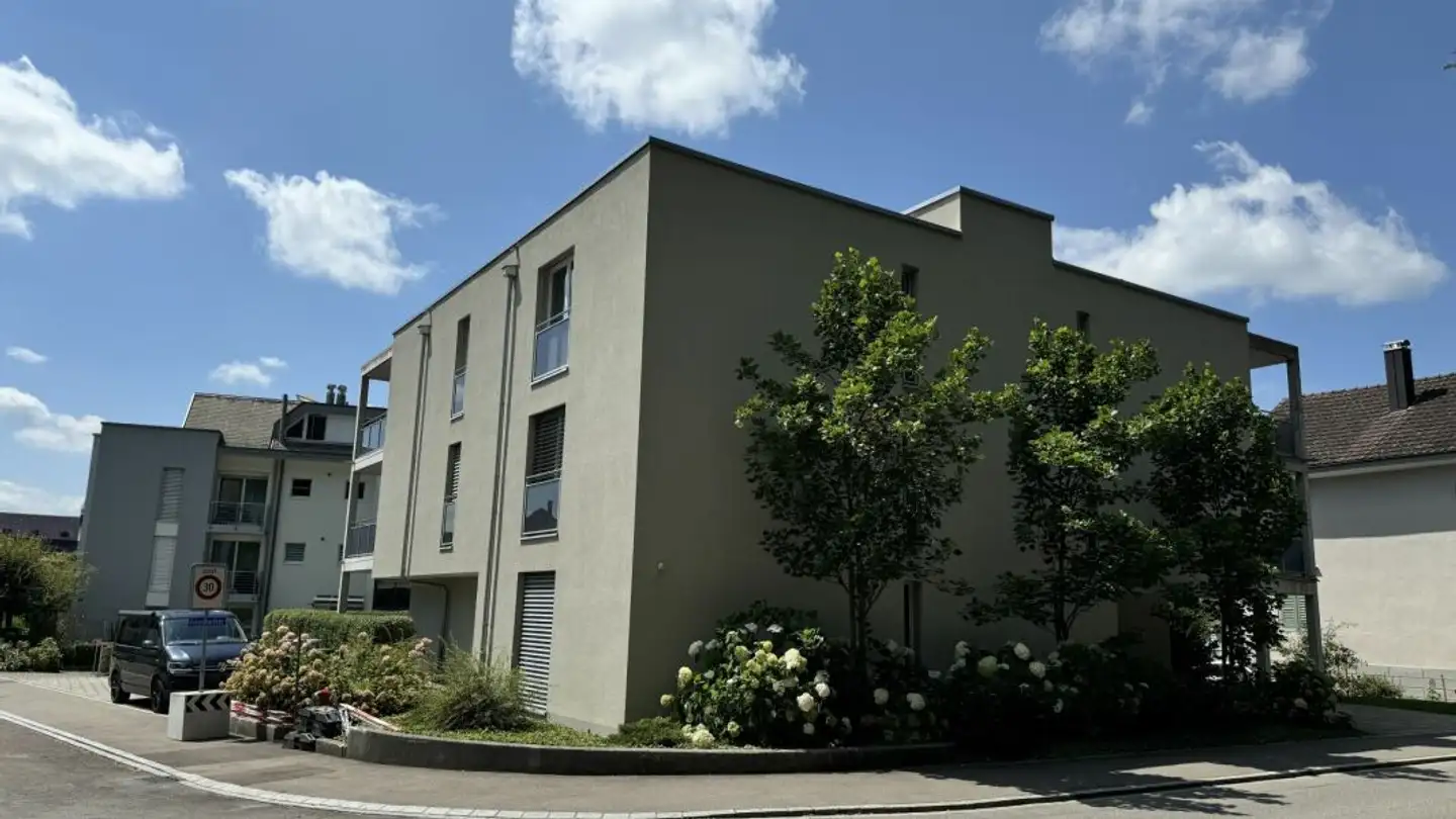 Spazio di archiviazione in affitto - Amriswilerstrasse 26, 8570 Weinfelden