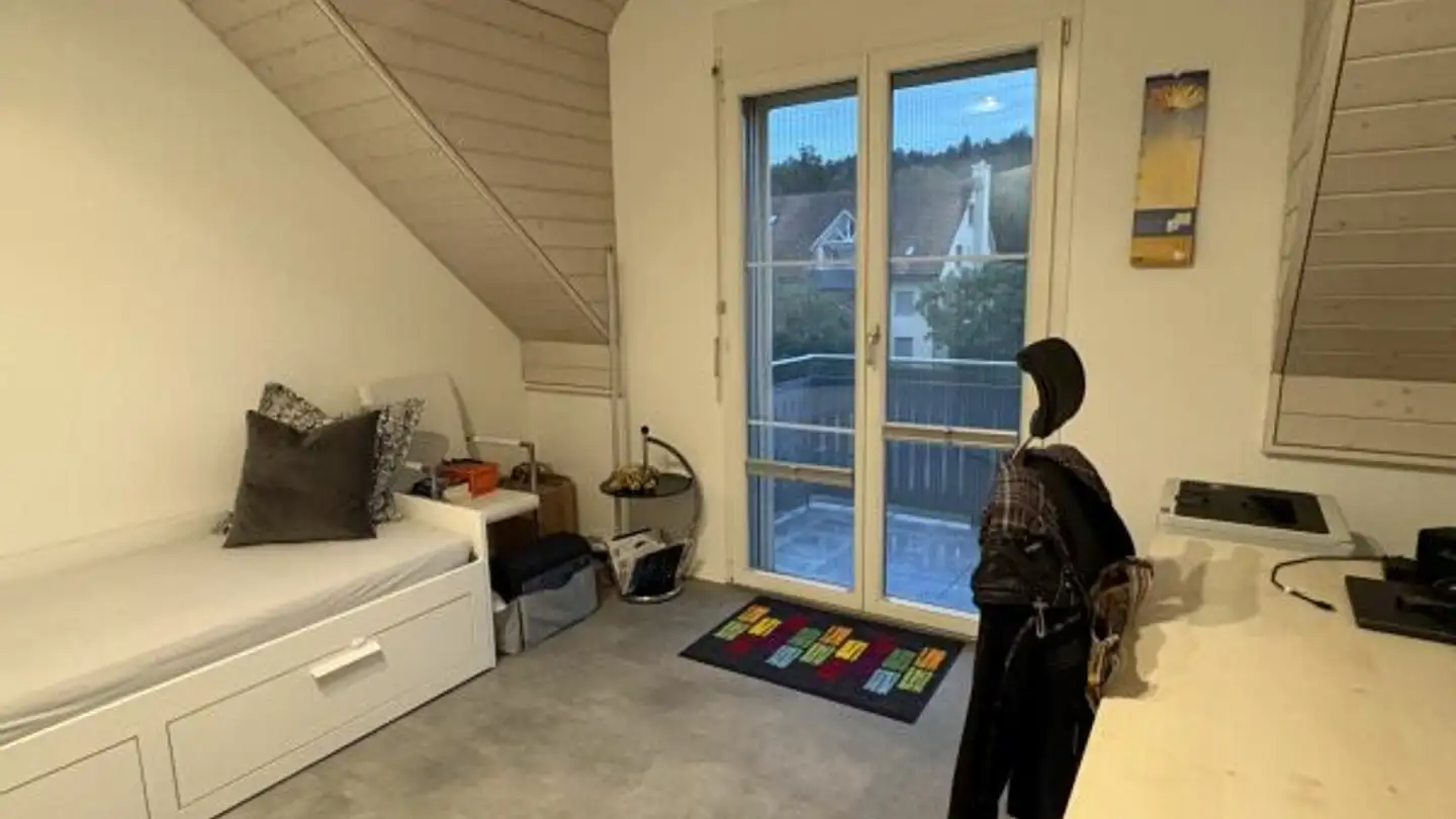 Semi-detached house for sale - Friedmattstrasse 21, 8906 Bonstetten - Photo 3