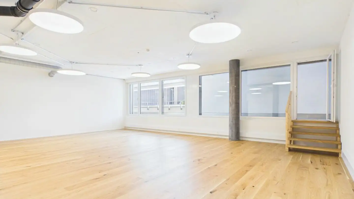 Bürofläche mieten - Industriestrasse 160, 8957 Spreitenbach - Foto 3