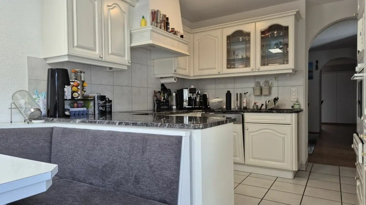 Appartement à louer - Oberdorfstrasse 14, 8887 Mels - Photo 2