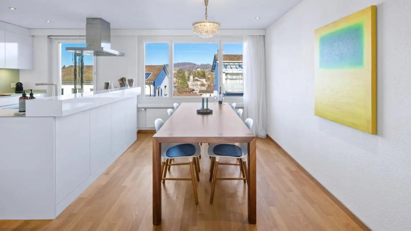 Single house for sale - 6005 Luzern