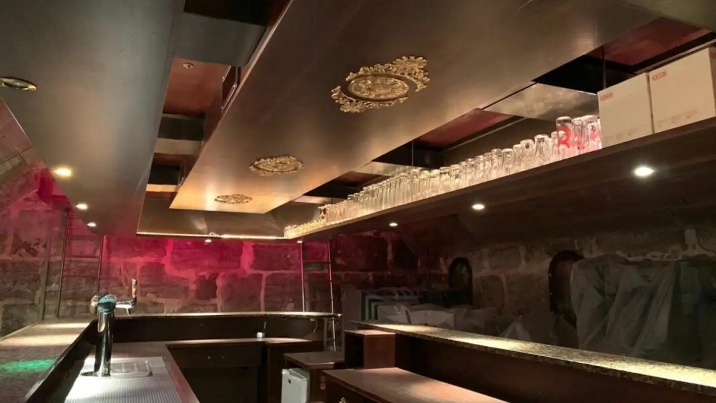 Pub for rent - Hofstatt 1, 3400 Burgdorf - Photo 4