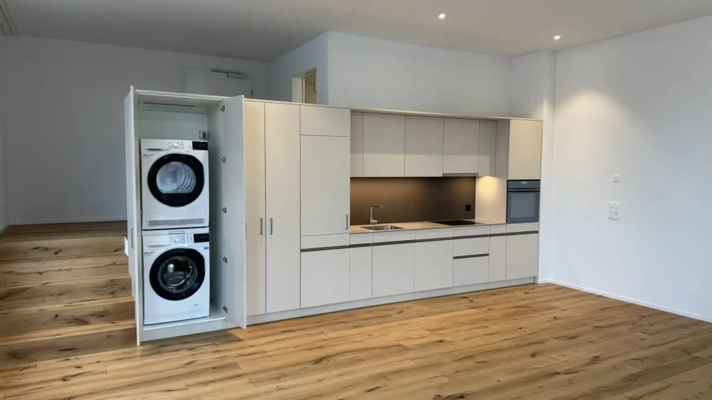 Apartment for rent - Hauptstrasse 59, 8572 Berg TG - Photo 2
