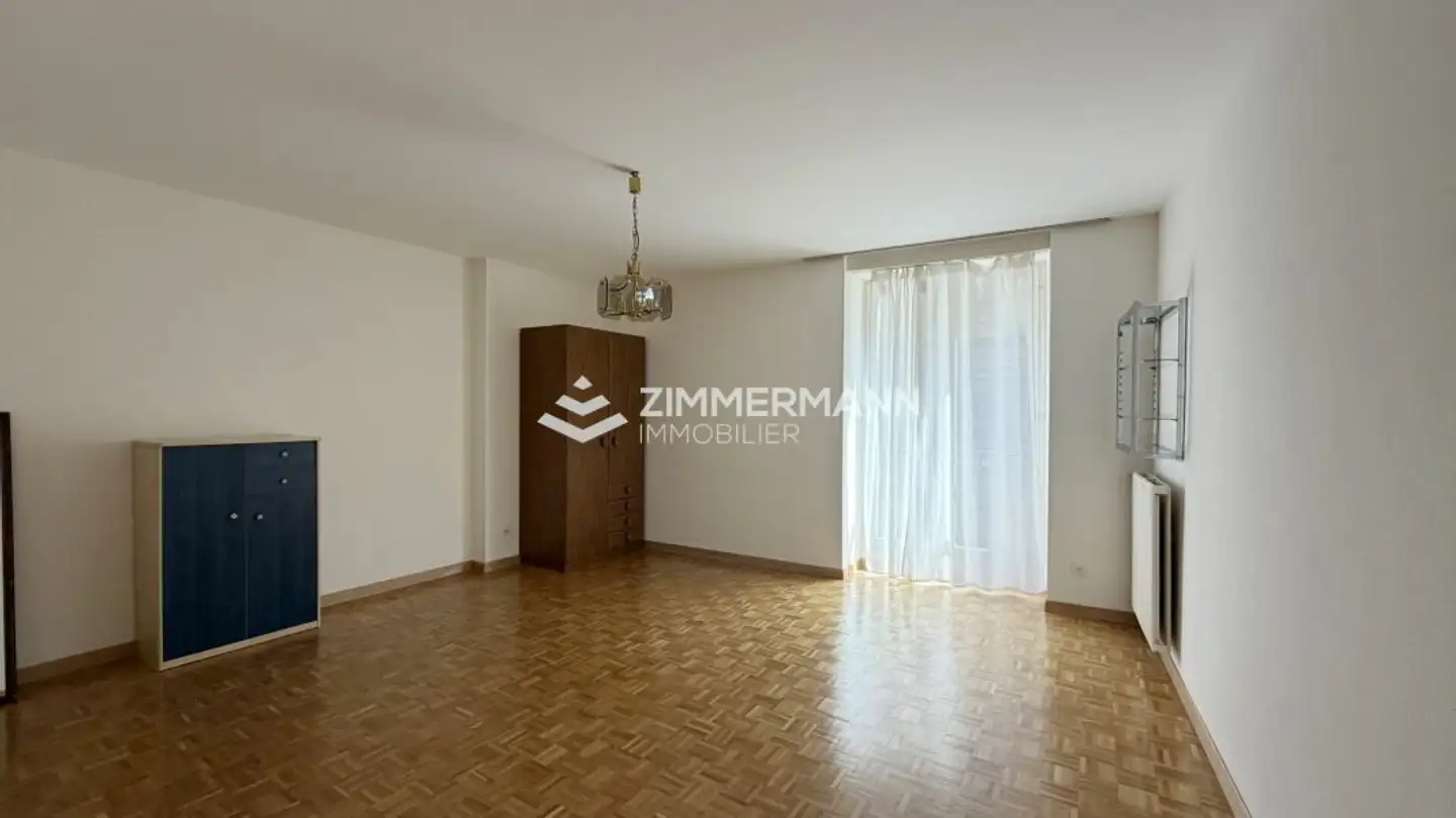 Wohnung mieten - Rue De L' Evêché, 1204 Genève