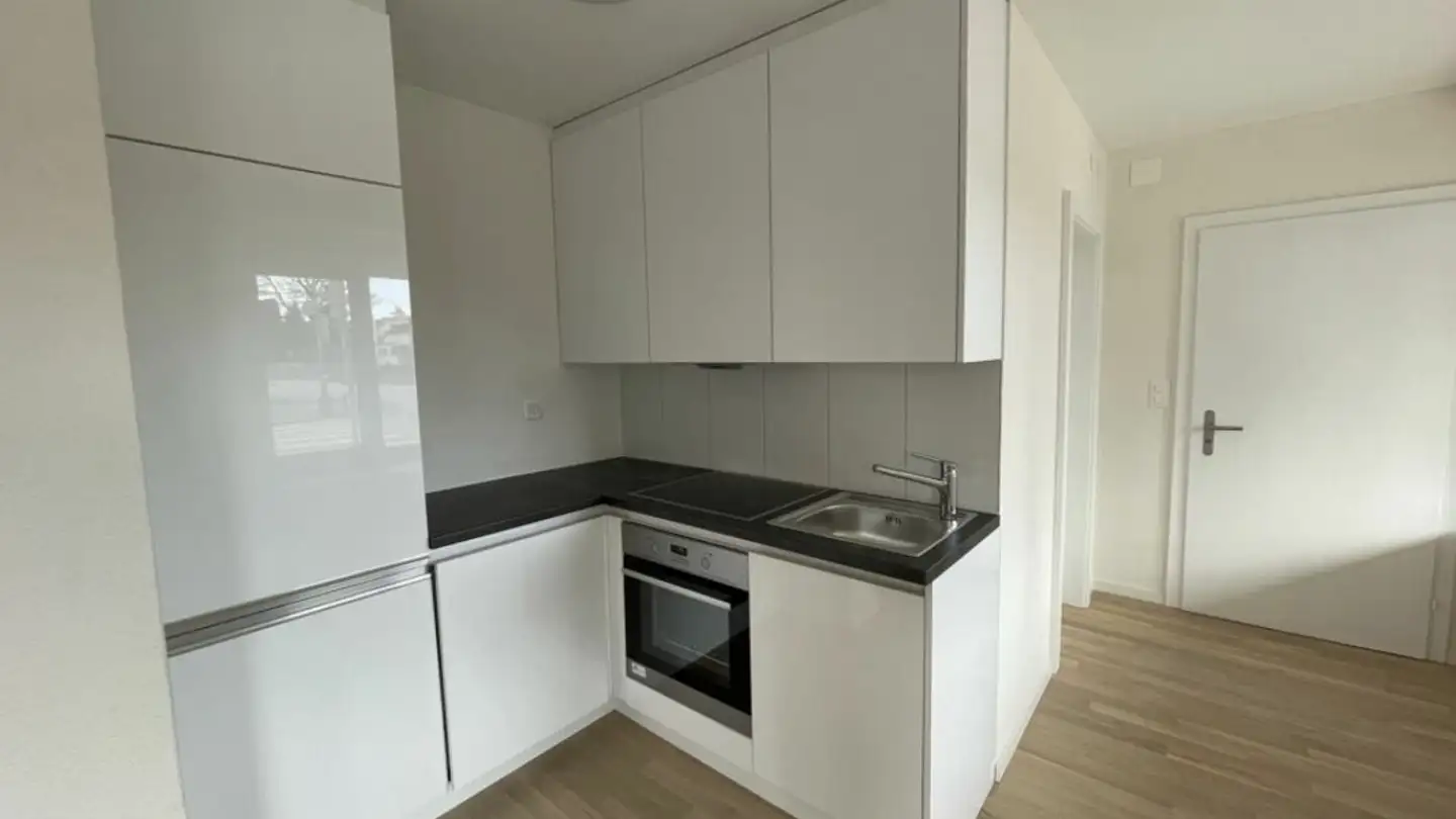 Studio à louer - Unterdorfstrasse 27, 9443 Widnau - Photo 2