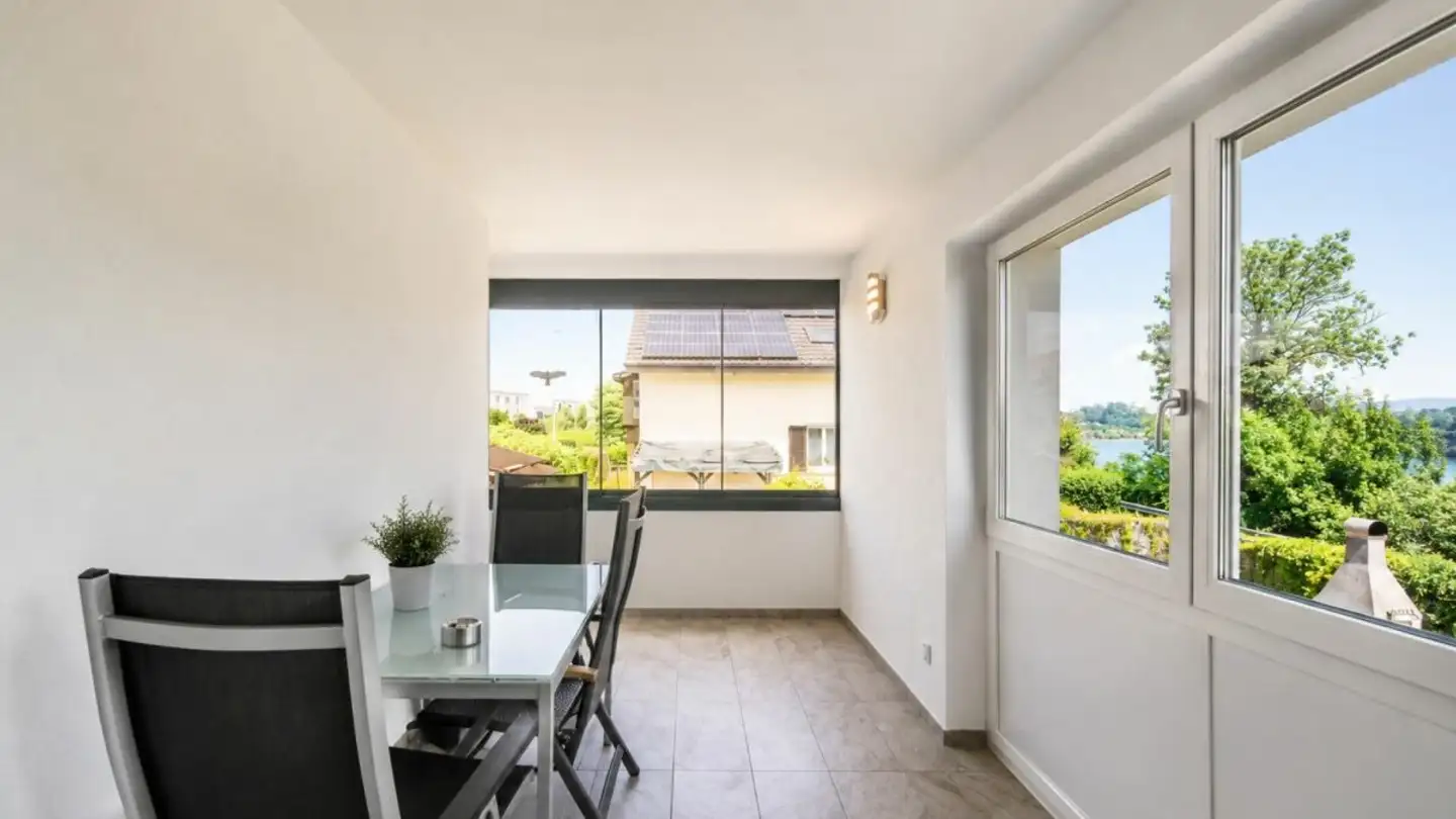 Einfamilienhaus kaufen - Rheinweg 25, 4322 Mumpf - Foto 4