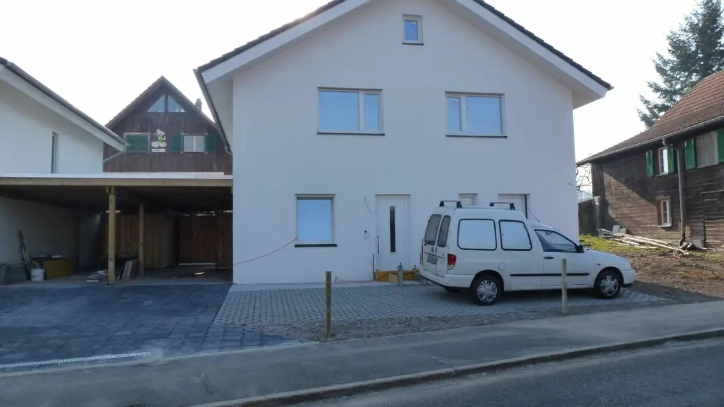 Single house for sale - Röthenbachstrasse 16, 3375 Inkwil