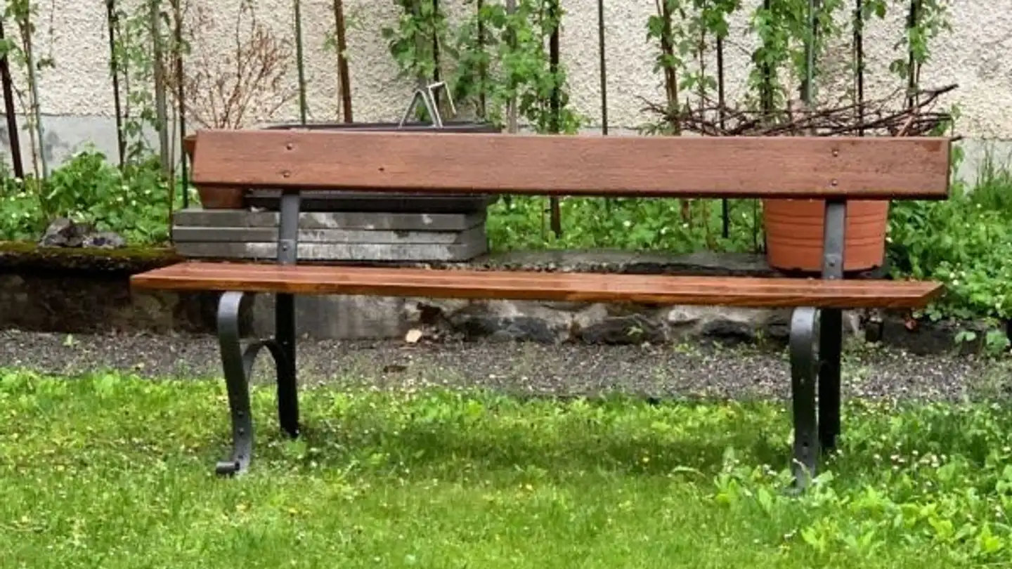 Studio for rent - Glarnerstrasse 10, 8755 Ennenda - Photo 4