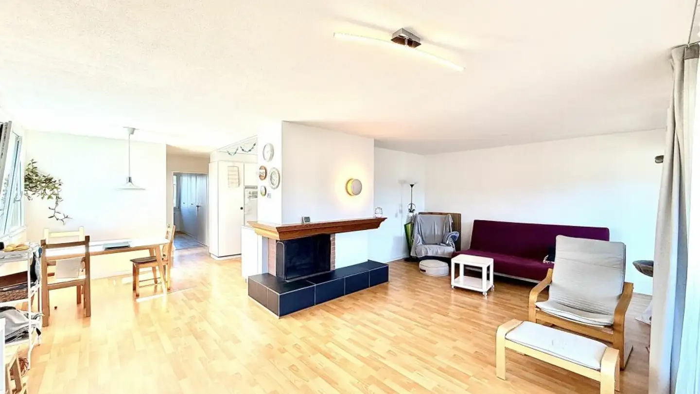 Appartement à vendre - 3322 Urtenen-Schönbühl