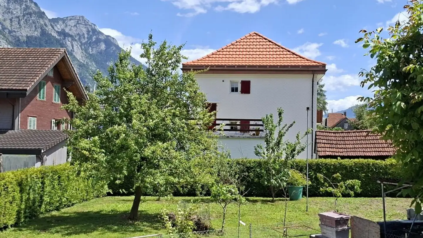 Maison individuelle à vendre - Grofstrasse 18, 8890 Flums - Photo 4