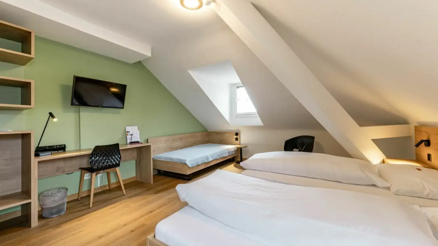 Mehrfamilienhaus kaufen - 2500 Biel/Bienne - Foto 2