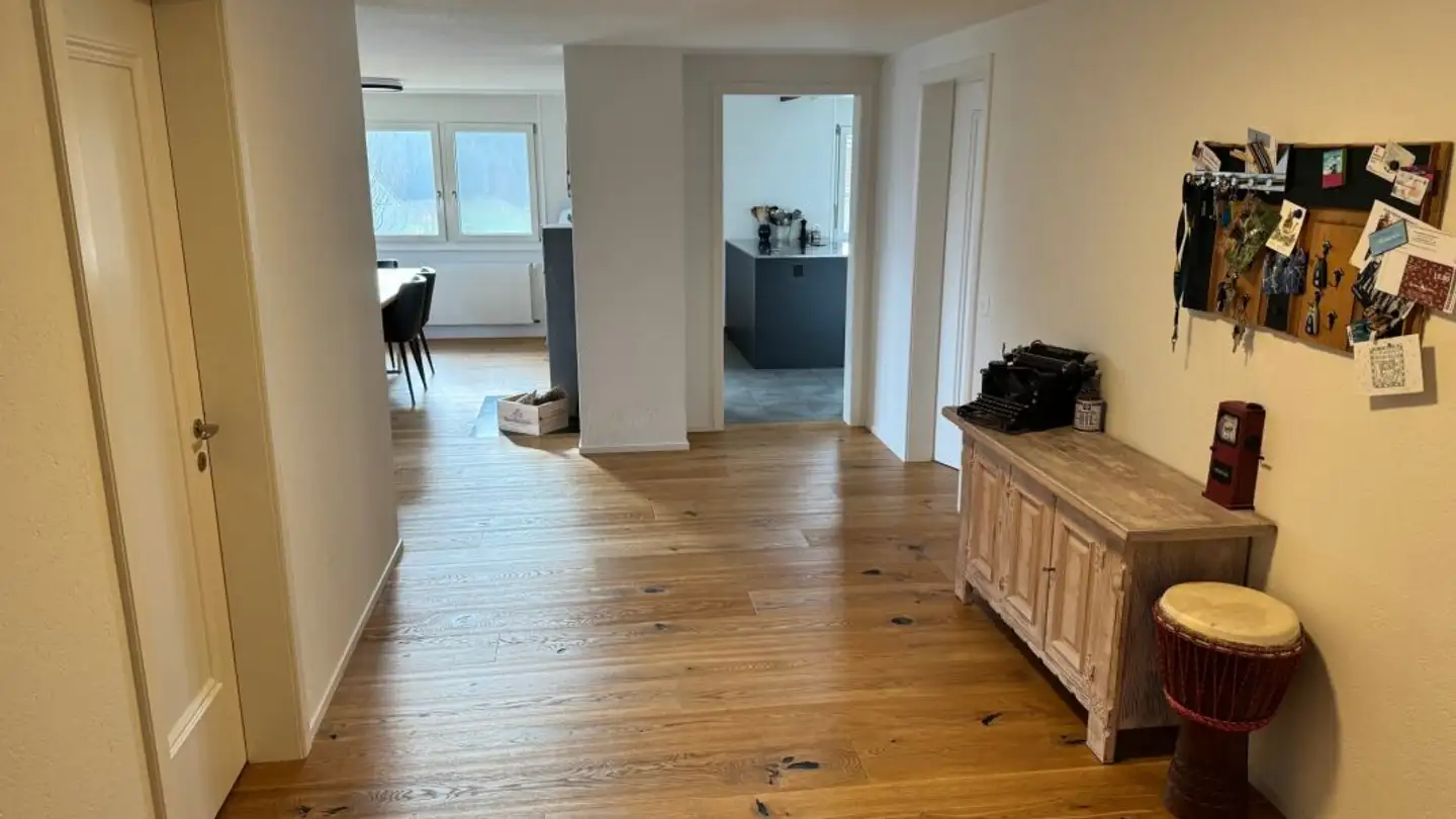 Appartamento in vendita - Langenegg 267, 9063 Stein AR - Foto 4