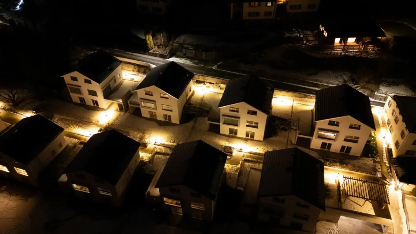 Single house for sale - Dorfstrasse 13, 7405 Rothenbrunnen - Photo 3