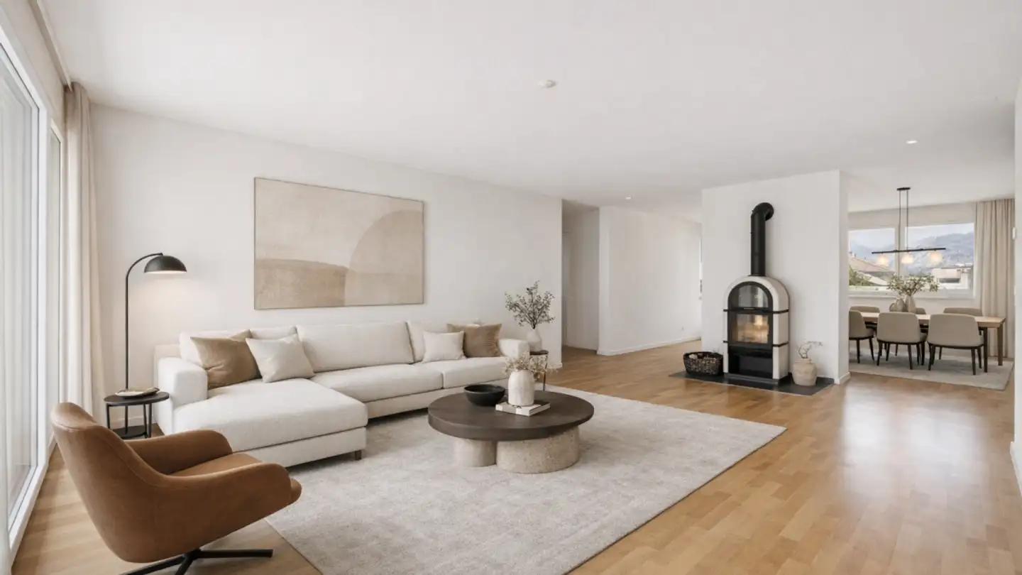 Apartment for sale - 6460 Altdorf UR