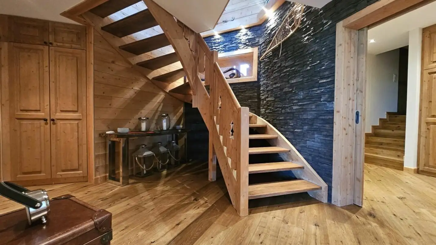 Chalet for sale - 3963 Crans-Montana - Photo 3