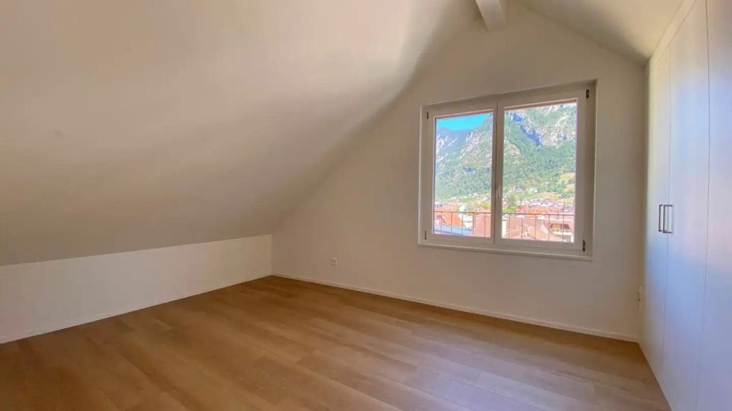Apartment for rent - Charlottengasse 16a, 8887 Mels - Photo 4