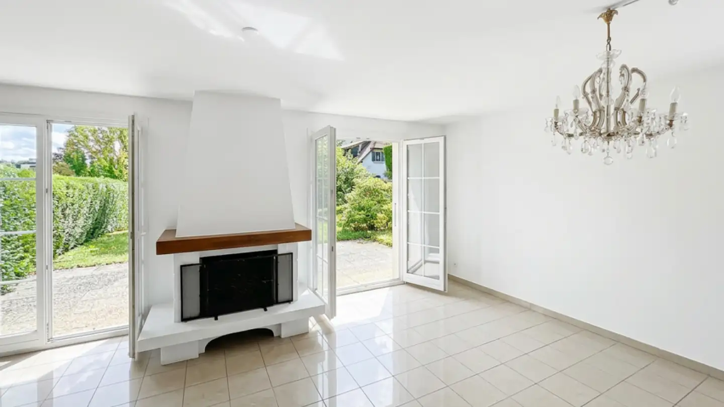 Semi-detached house for sale - 1052 Le Mont-sur-Lausanne