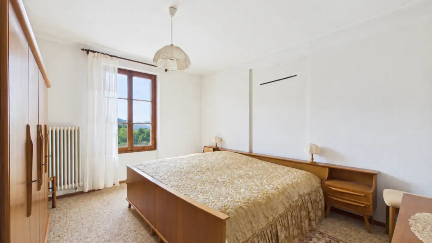 Einfamilienhaus kaufen - Via Teatro 7, 6981 Banco - Foto 3