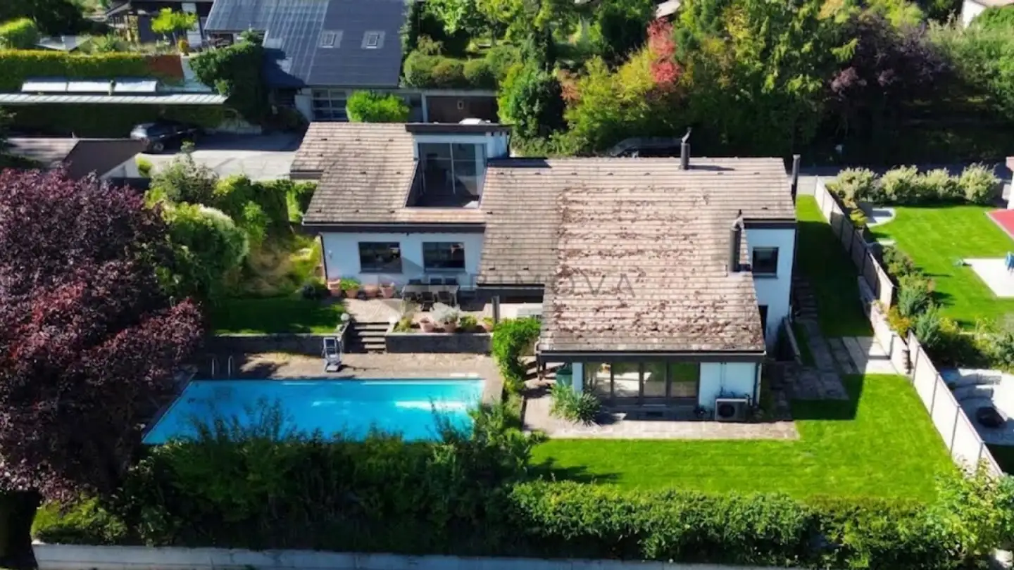 Einfamilienhaus kaufen - 3045 Meikirch