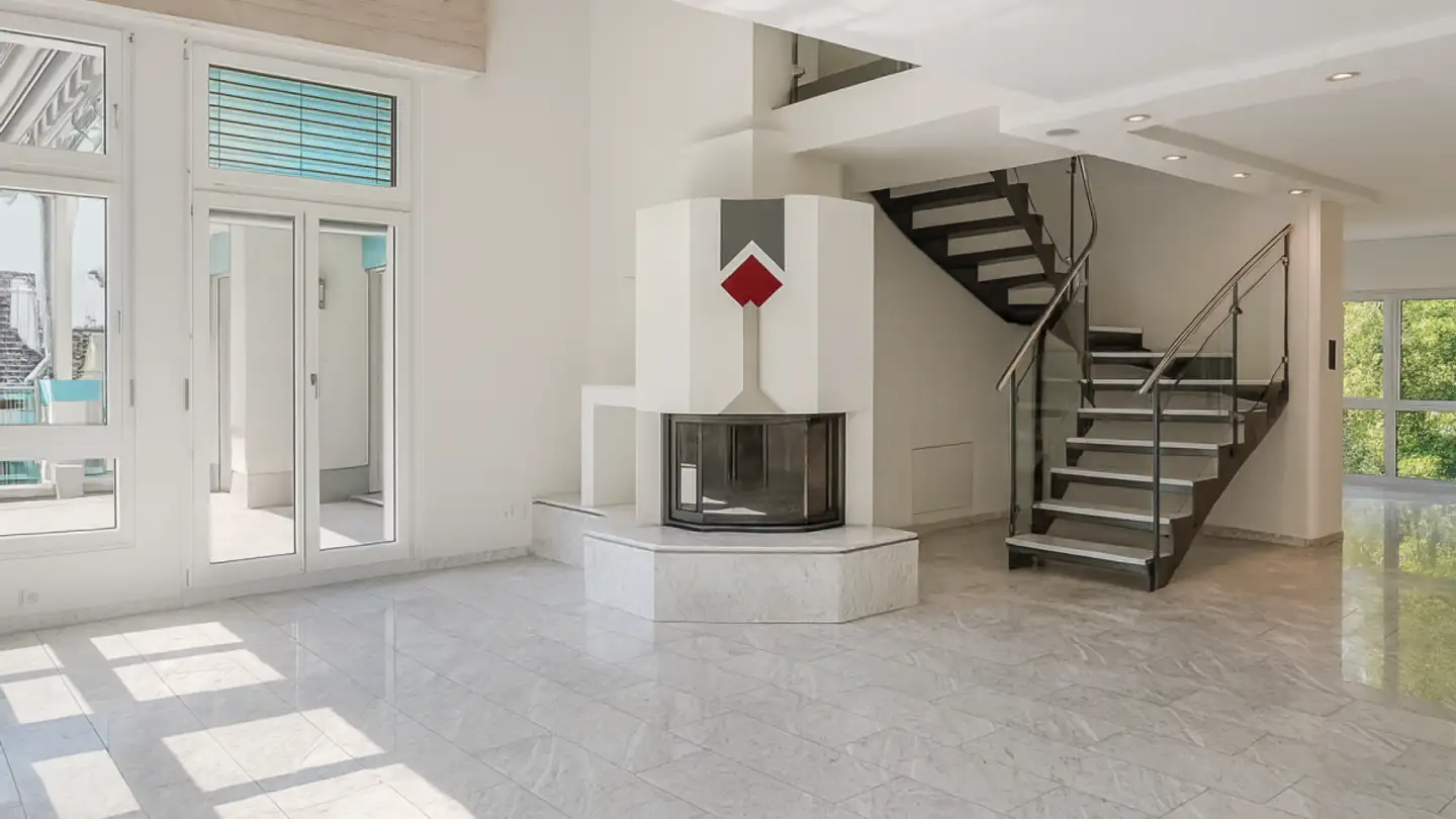 Apartment for sale - Neumühlestrasse 16, 9403 Goldach