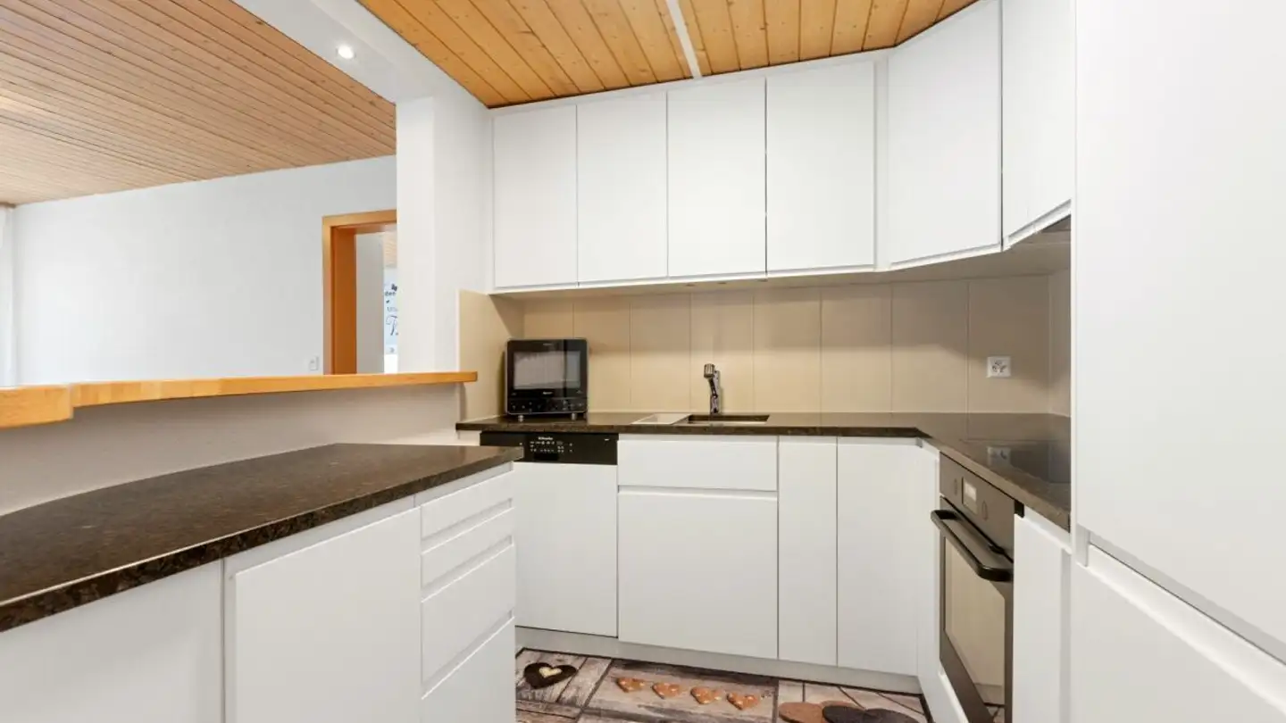 Apartment for sale - Eschlikonerstrasse 17c, 9542 Münchwilen TG - Photo 3