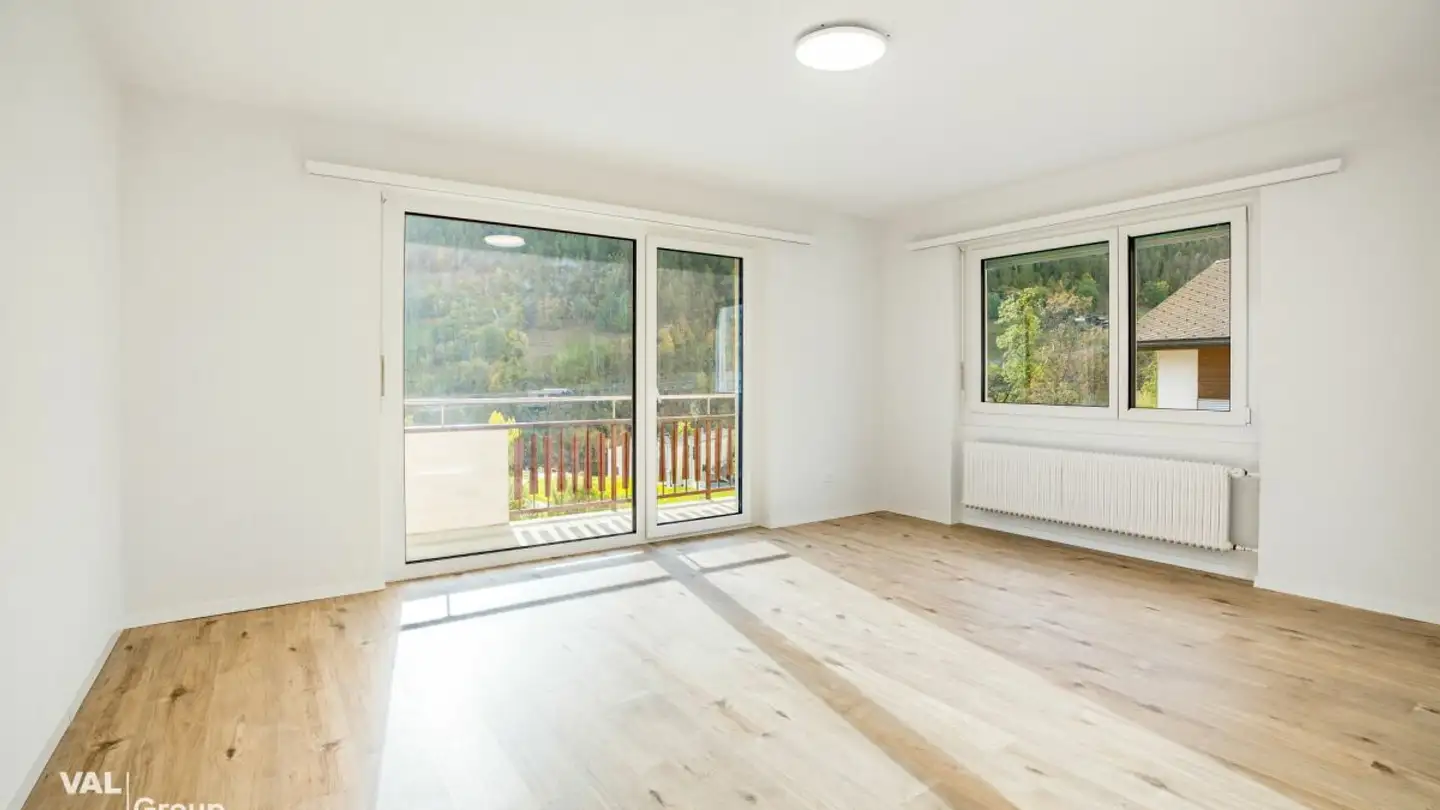 Appartamento in affitto - Törbelstrasse 23, 3922 Stalden VS
