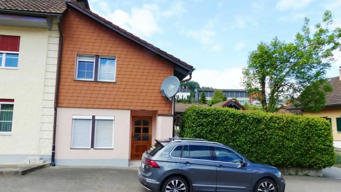 Wohnung mieten - Hauptstrasse 106, 5273 Oberhofen AG