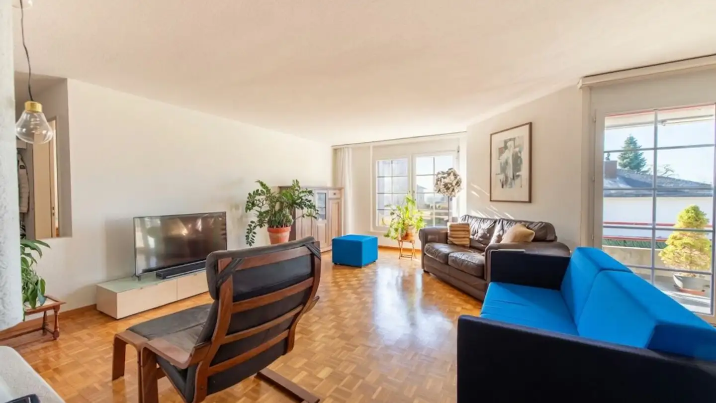 Wohnung kaufen - Rötistrasse 1, 4534 Flumenthal - Foto 2