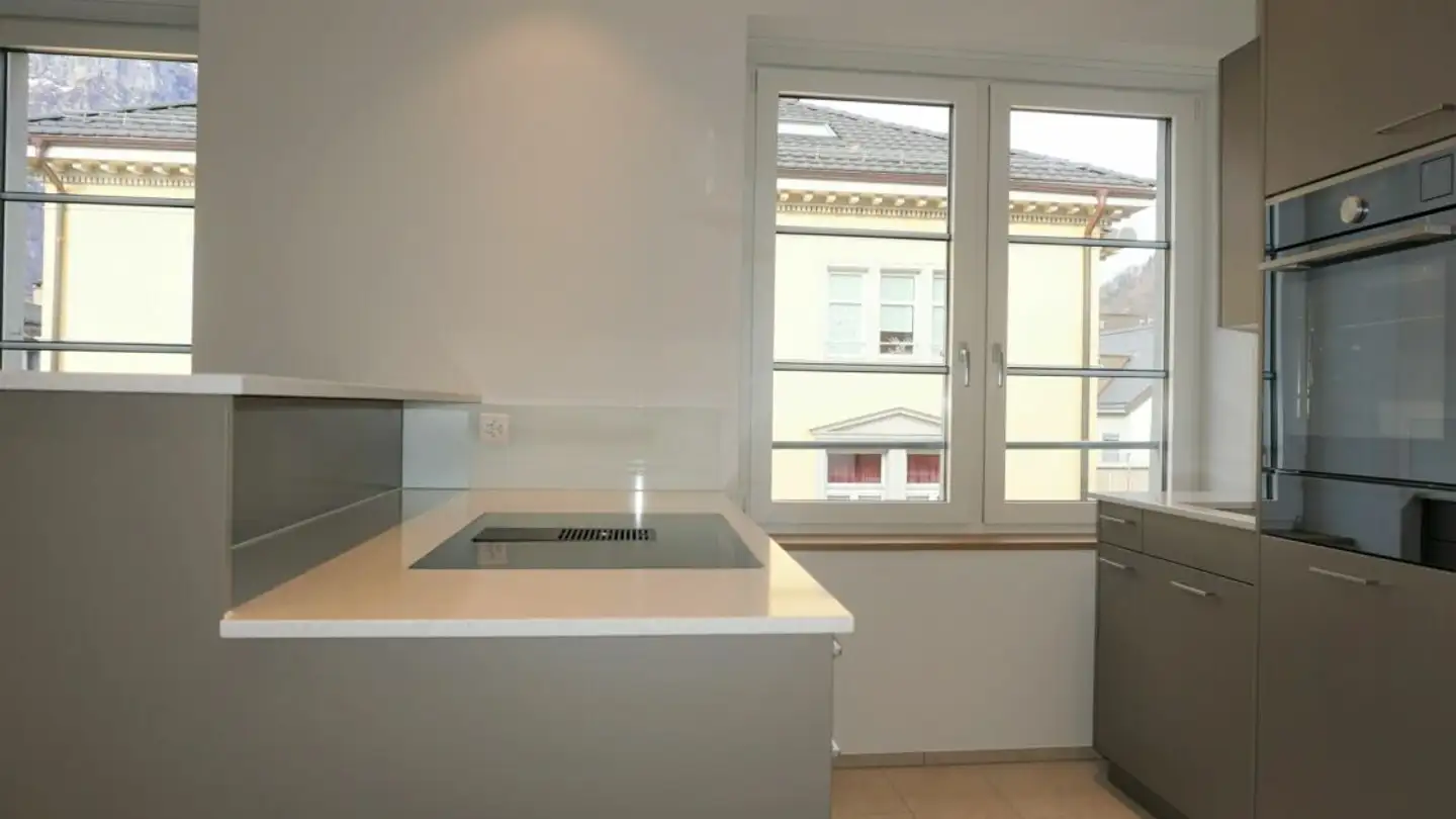 Loft in affitto - Kirchstrasse 15, 8750 Glarus - Foto 3