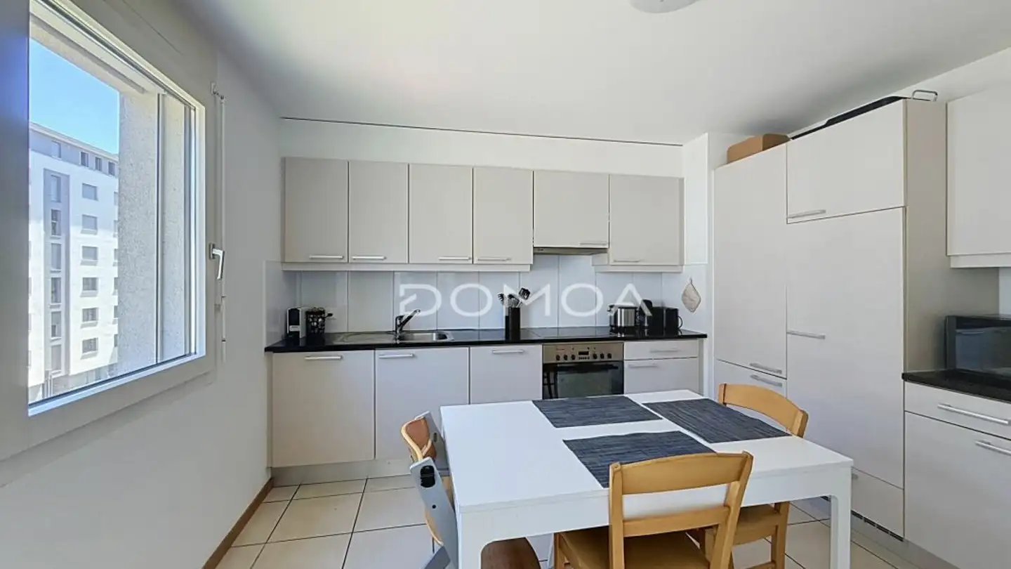 Wohnung mieten - Route Du Comptoir 19, 1700 Fribourg - Foto 3