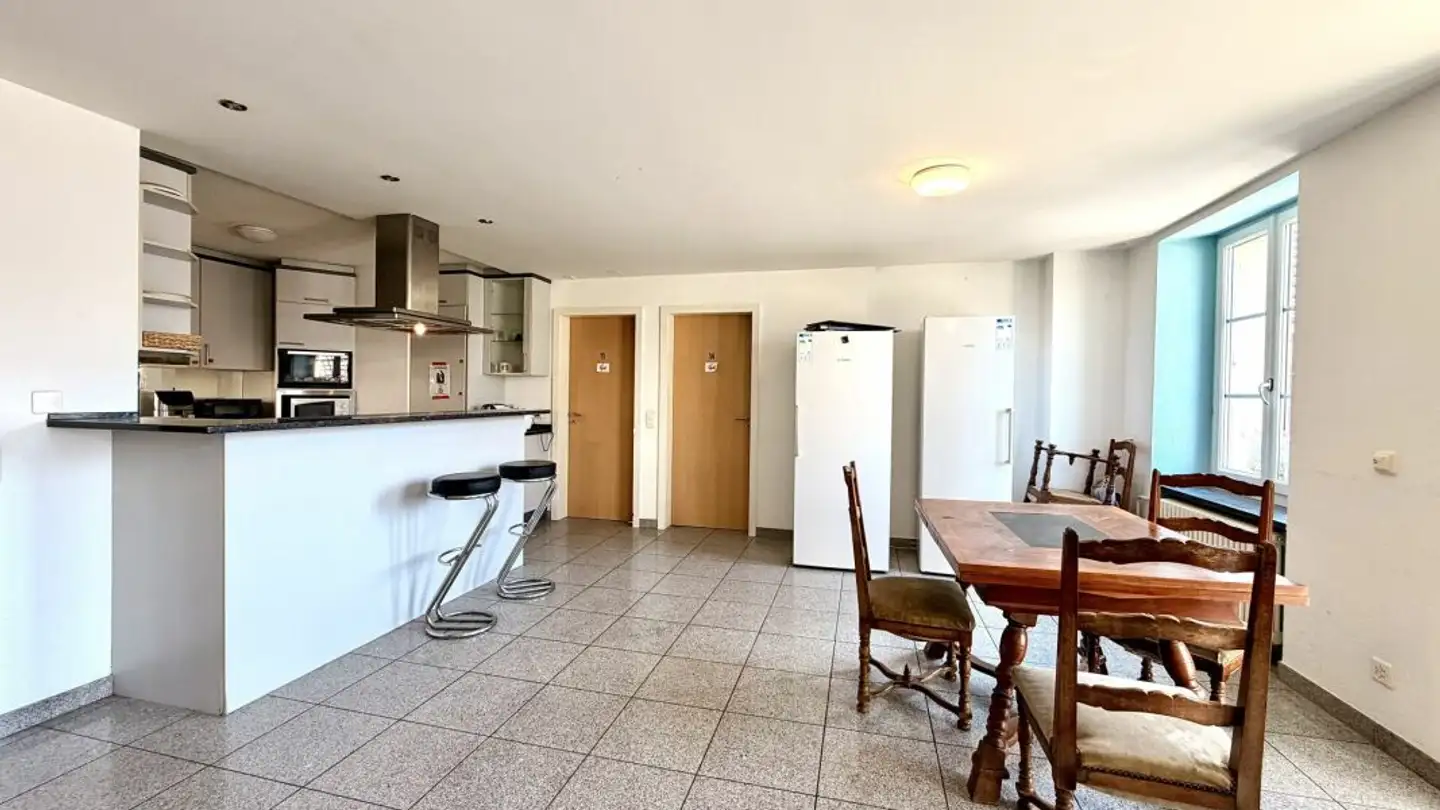 Immeuble résidentiel à vendre - Dorfstrasse 23, 5624 Bünzen - Photo 2