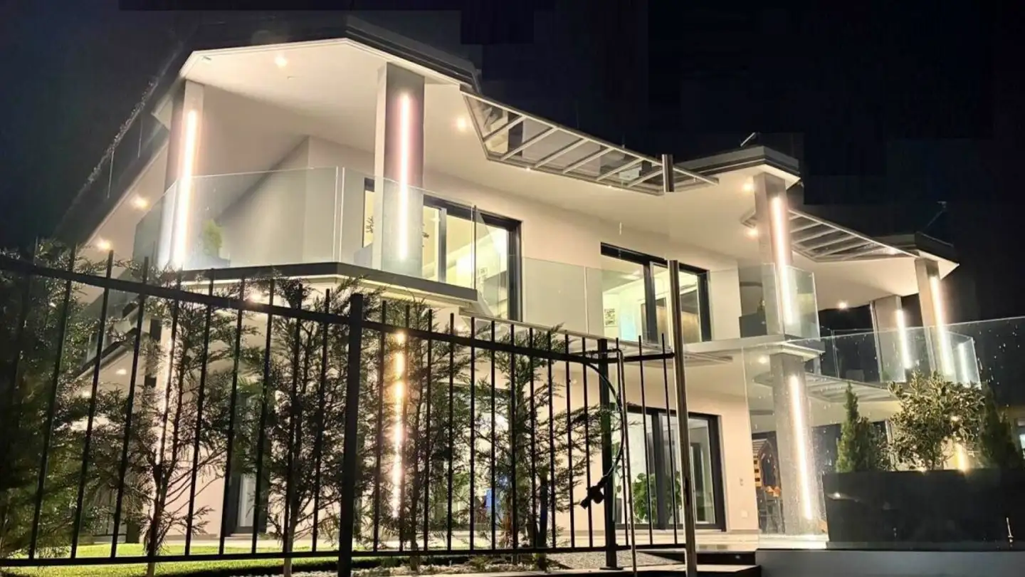 Villa à vendre - 6986 Miglieglia