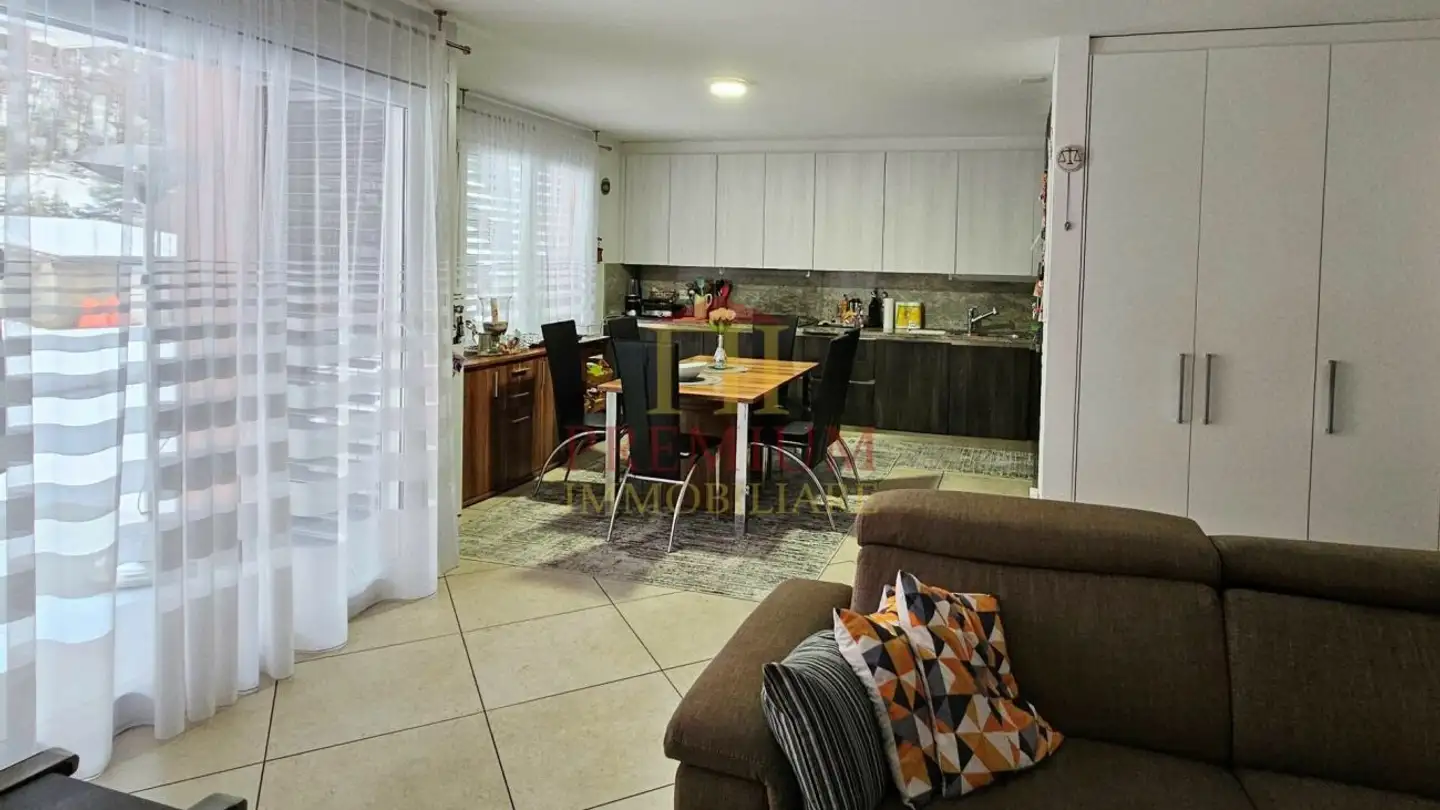 Apartment for sale - 6593 Cadenazzo