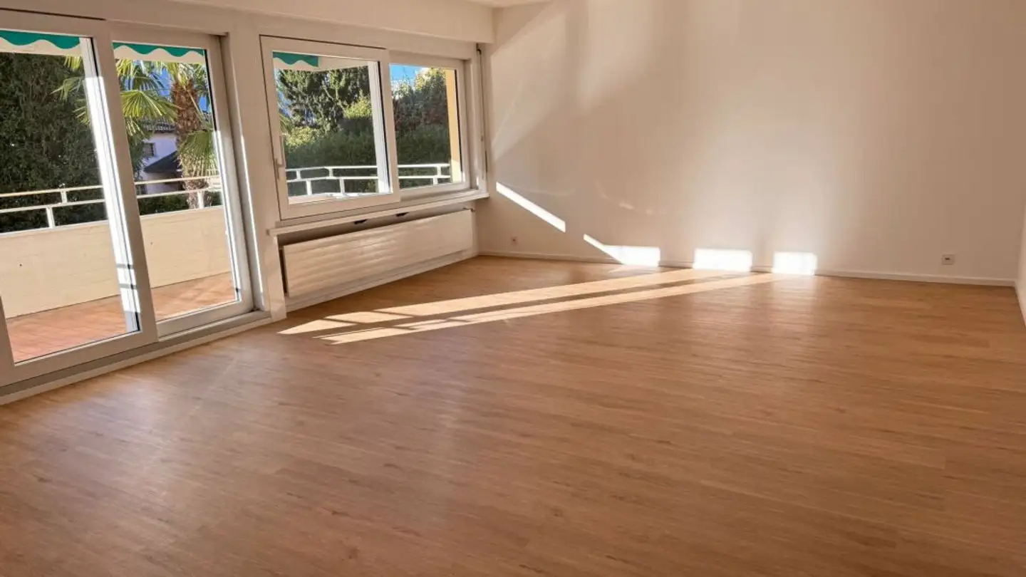 Wohnung mieten - Via Cà Di Ferro 7, 6648 Minusio - Foto 2