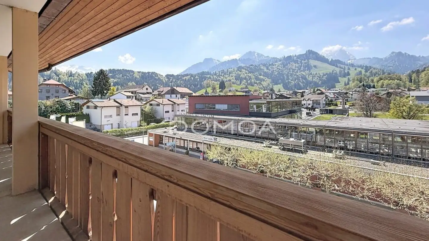 Penthouse for sale - 1663 Pringy