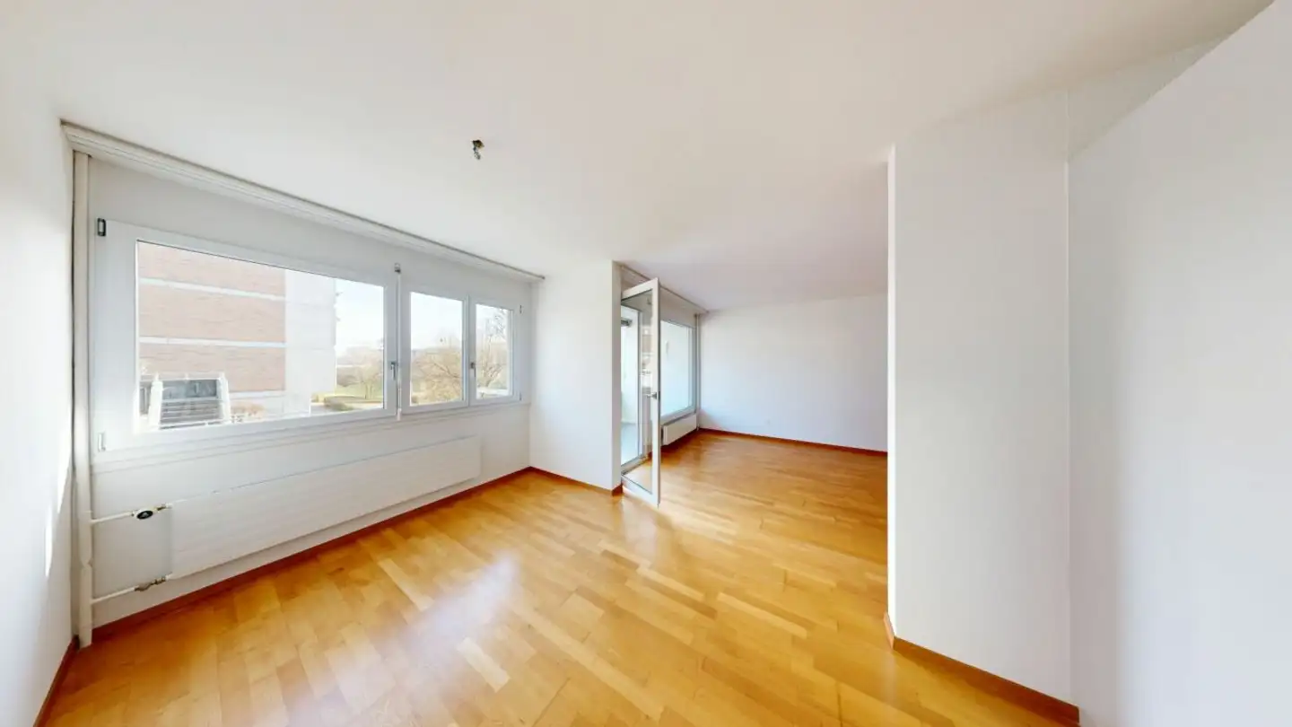 Wohnung mieten - Fuchshubelstrasse 1, 3063 Ittigen - Foto 4