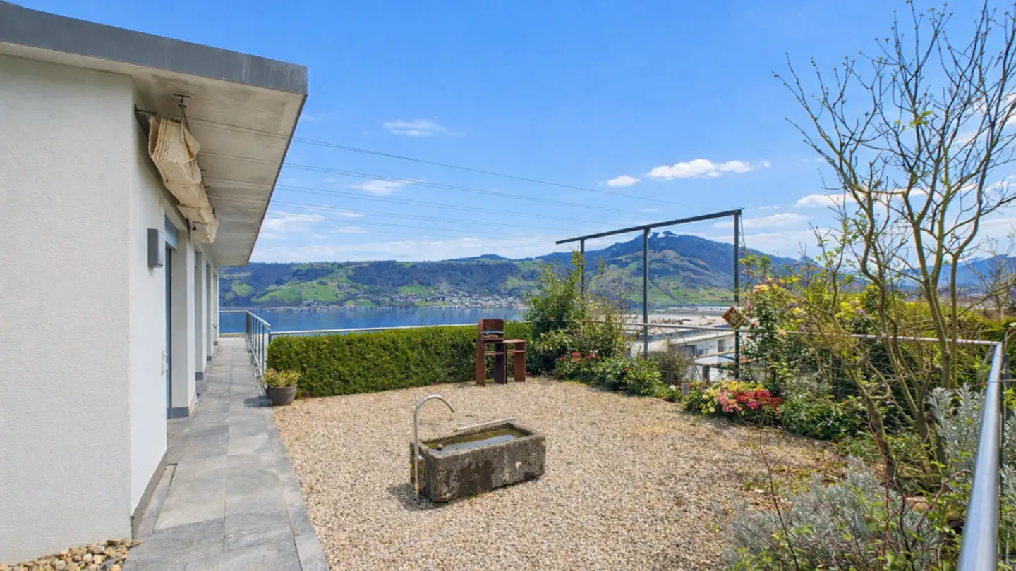 Apartment for rent - Martisweid 15, 6405 Immensee - Photo 2