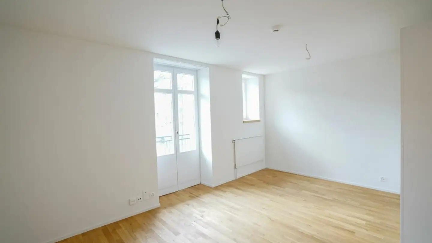 Appartamento in affitto - Bruchstrasse 58, 6003 Luzern - Foto 2