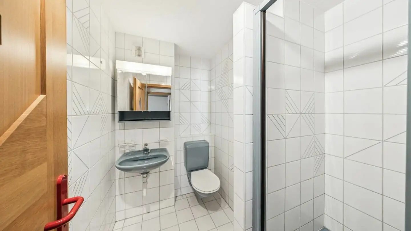 Appartamento in vendita - Mirchelgässli 15, 3532 Zäziwil - Foto 4